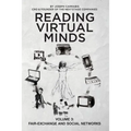 Reading Virtual Minds Volume III: Fair-Exchange and Social Networks - Paperback