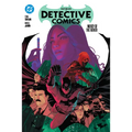 Batman: Detective Comics Vol. 1: Mercy of the Father - Hardcover