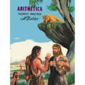 Aritmetica: Teorico, Practica (Spanish Edition) - Hardcover