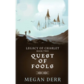 Quest of Fools - Paperback