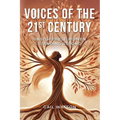 Voices of the 21st Century: Unstoppable Women Standing Strong - Paperback