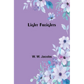 Light Freights - Paperback