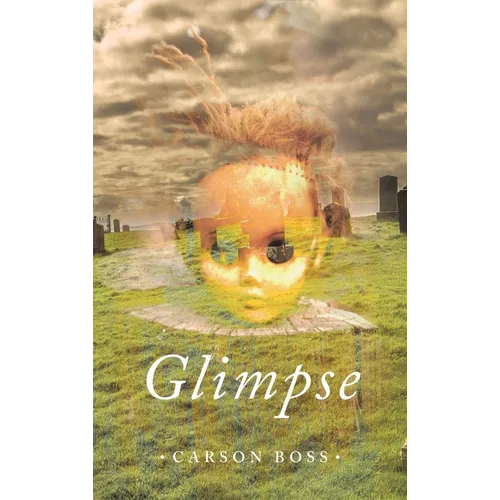 Glimpse - Hardcover