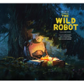 The Art of DreamWorks the Wild Robot - Hardcover