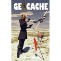 Geocache - Paperback