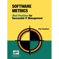 Software Metrics: Best Practices for Successful It Management - Paperback