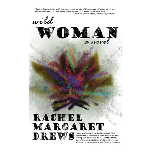 Wild Woman - Paperback