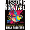 Lessons for Survival: Mothering Against "The Apocalypse" - Paperback