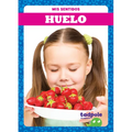 Huelo (Smell) - Library Binding