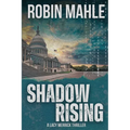 Shadow Rising - Paperback