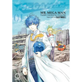 Mr. Mega Man Volume 1 - Paperback