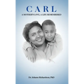 Carl's Memorial Book - Hardcover