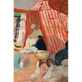 Australasian Artists At the French Salons - Paperback