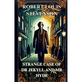 STRANGE CASE OF DR. JEKYLL AND MR. HYDE(Illustrated) - Paperback
