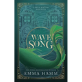 Wave Song - Paperback