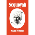 Sequoyah: Volume 16 - Paperback