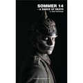 Sommer 14: A Dance of Death - Paperback