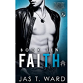 Faith: Book Ten - Paperback