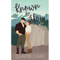 Known By You: A Small Town Romance - Paperback