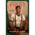 Fight: A Firefighter Romance - Paperback