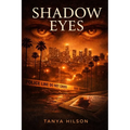 Shadow Eyes - Paperback