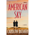 American Sky - Paperback