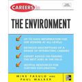 Careers in the Environment - Paperback
