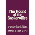 The Hound of the Baskervilles: Annotation-Friendly Edition for Schools (KS3/KS4/GCSE) - Paperback