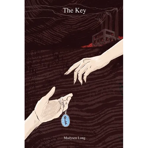 The Key - Paperback