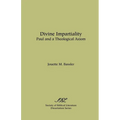 Divine Impartiality: Paul and a Theological Axiom - Paperback