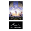 Henry of Ofterdingen: A Romance - Paperback
