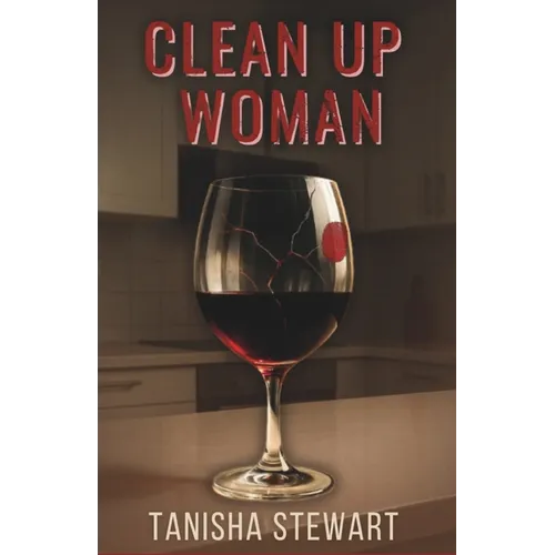 Clean Up Woman - Paperback