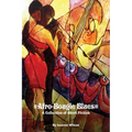 Afro-Bougie Blues - Paperback