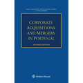 Corporate Acquisitions and Mergers in Portugal - Paperback