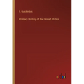 Primary History of the United States - Paperback