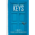Keys - Paperback