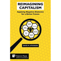 Reimagining Capitalism: Applying Negative Dialectics for a Better Future - Paperback