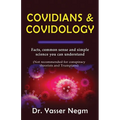 Covidians & Covidology - Paperback