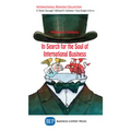In Search for the Soul of International Business - Paperback