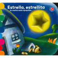 Estrella, Estrellita, La Noche Esta Cerquita - Board Book