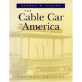 The Cable Car in America - Paperback