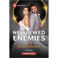 Newlywed Enemies - Paperback