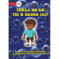What Makes You Unique - Teraa ae ko tei n okoro iai? (Te Kiribati) - Paperback