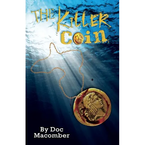The Killer Coin - Paperback