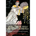 Emotion and Peace of Mind: From Stoic Agitation to Christian Temptation - Paperback