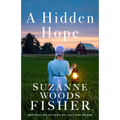 Hidden Hope - Hardcover