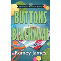Buttons and Blackmail - Paperback