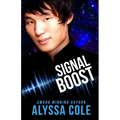 Signal Boost - Paperback