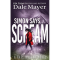 Simon Says... Scream - Paperback