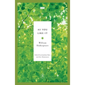 As You Like It - Paperback